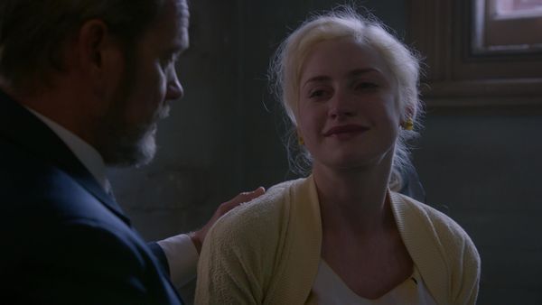 The Doctor Blake Mysteries: Family Portrait - Part 2