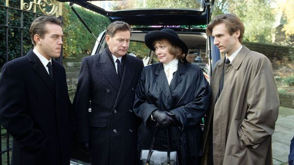 Prime Suspect - Precio a Pagar (Parte 2)