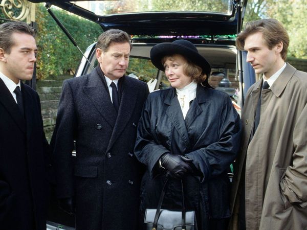 Prime Suspect - Precio a Pagar (Parte 2)