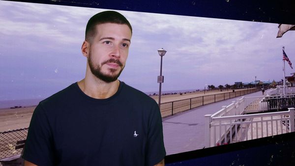 Jersey Shore Family Vacation - La noche anterior está cancelada
