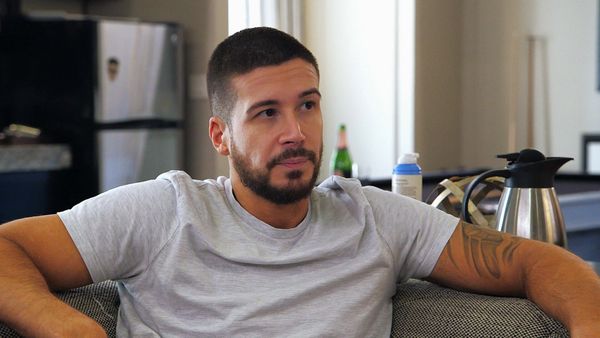 Jersey Shore Family Vacation - Gran drama