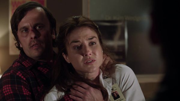 Republic Of Doyle - Blood Work