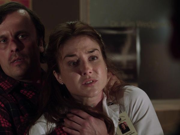 Republic Of Doyle - Blood Work