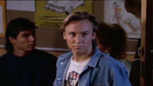 21 Jump Street - Episode 12: Things We Said Today