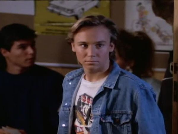 21 Jump Street - Episode 12: Things We Said Today