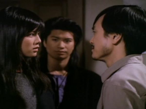 21 Jump Street - Episode 13: Research and Destroy