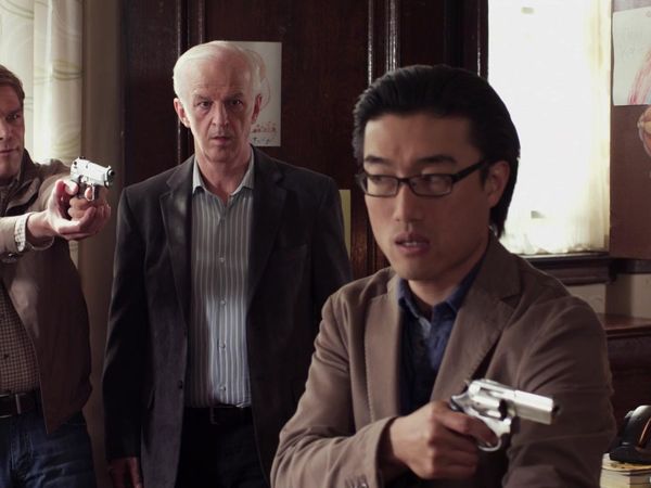 Republic of Doyle - Identity Crisis