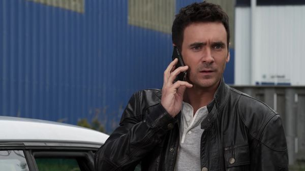Republic of Doyle - The Heroine