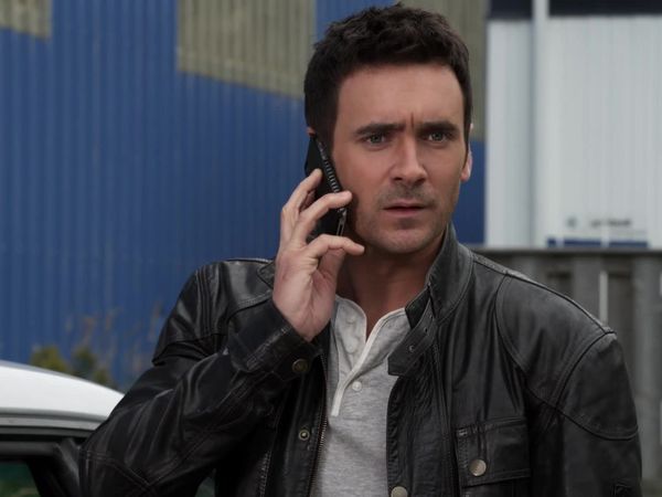 Republic of Doyle - The Heroine
