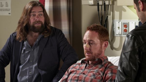 Republic of Doyle - The Common Wealth