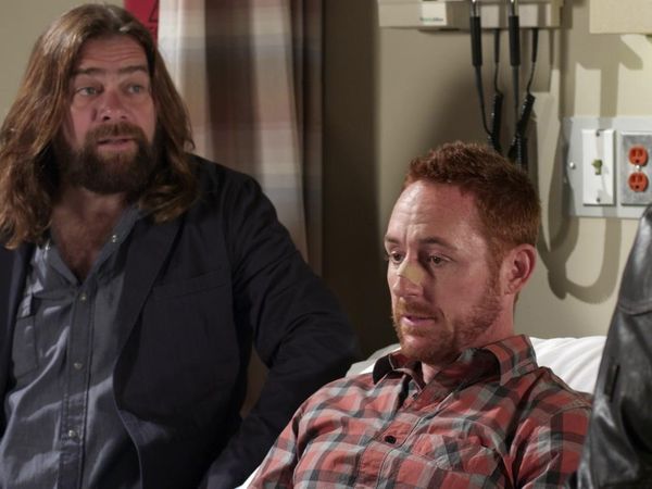 Republic of Doyle - The Common Wealth