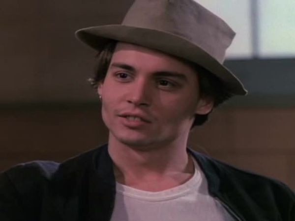 21 Jump Street - Episode 16: 2245