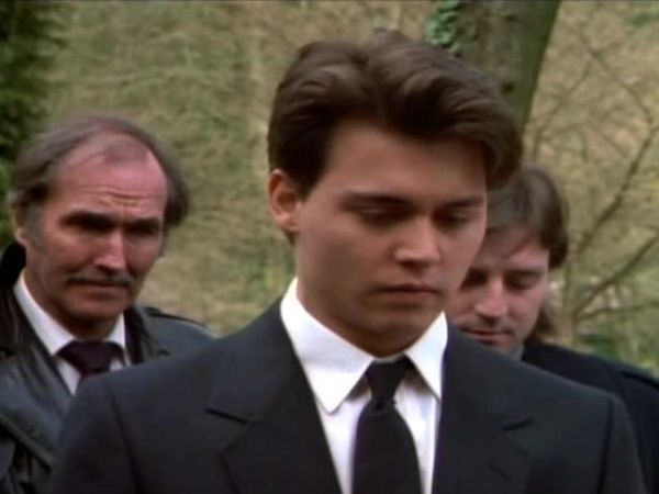 21 Jump Street - Episode 15: Back From the Future