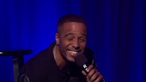 Funny AF - Brent Taylor & Tyrhee Spivey