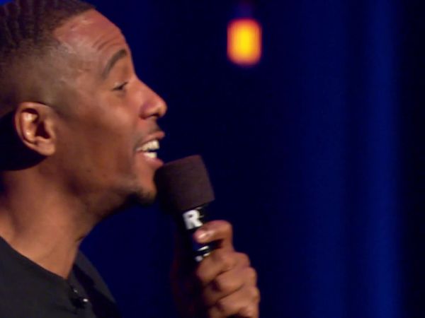 Funny AF - Brent Taylor & Tyrhee Spivey