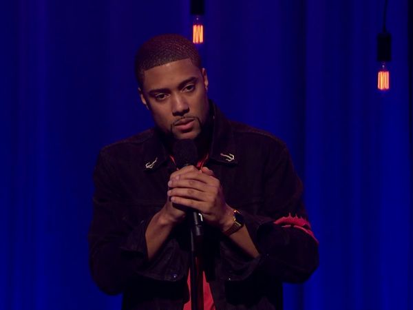 Funny AF - Gary Curtis & Brandon Black
