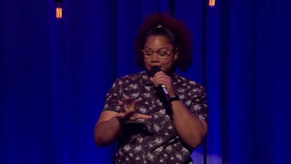 Funny AF - Terrence DeLane & Kia 'Seoul' Riley