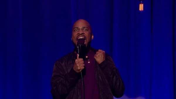 Funny AF - Keenan Baker & Brandon Cormell