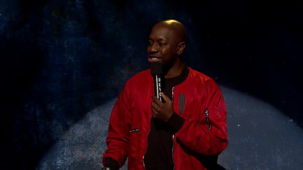 Funny AF - Trey Elliot & G King