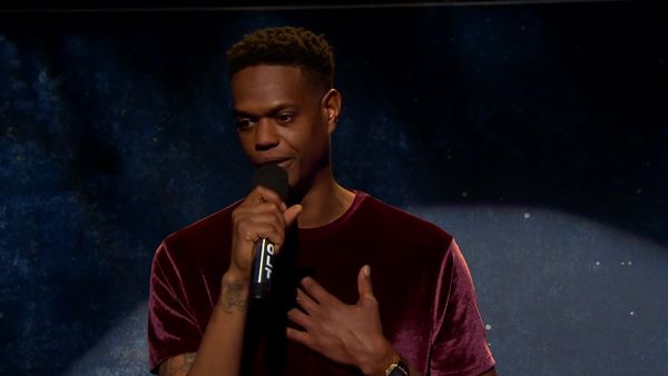 Funny AF - Papp Johnson & Chey Bell