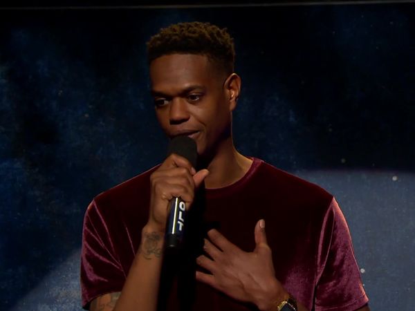 Funny AF - Papp Johnson & Chey Bell