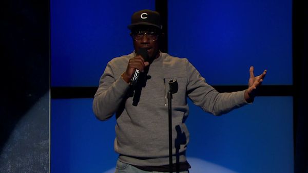 Funny AF - Chico Will & Travis Blunt