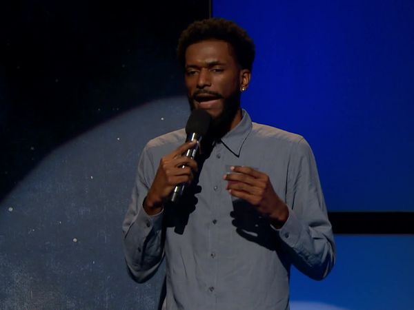 Funny AF - Quincy Johnson II