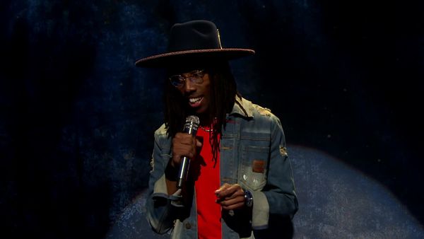 Funny AF - Renaldo Evans & Memphis Will