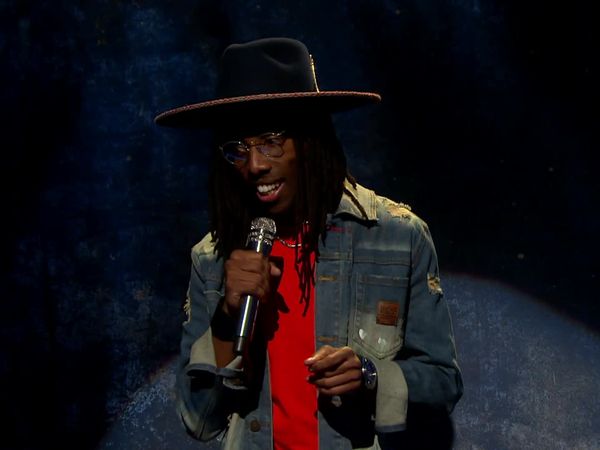 Funny AF - Renaldo Evans & Memphis Will