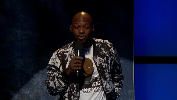 Funny AF - Marcus Smith & Willie Macc