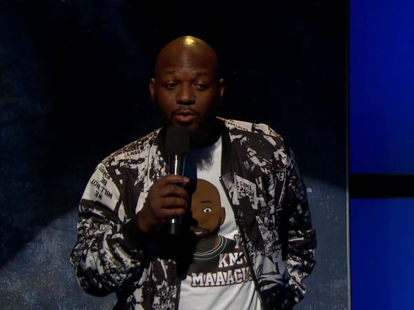 Funny AF - Marcus Smith & Willie Macc
