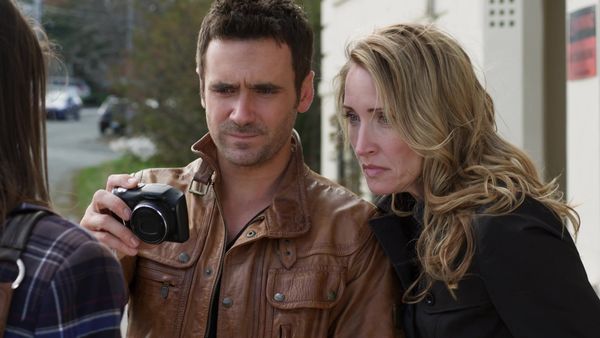 Republic Of Doyle - Multitasking