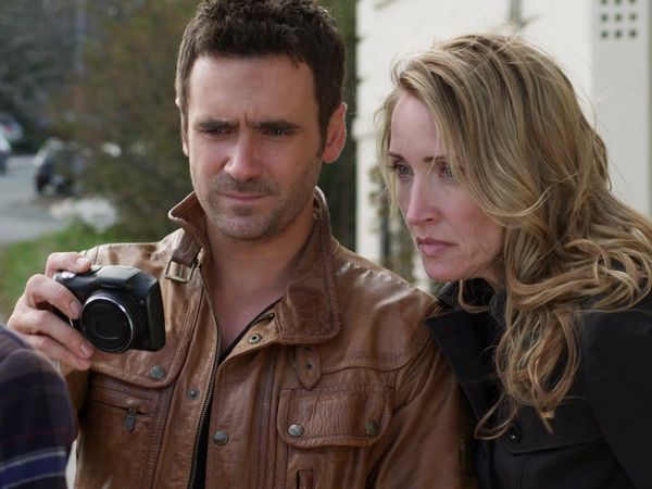 Republic Of Doyle - Multitasking