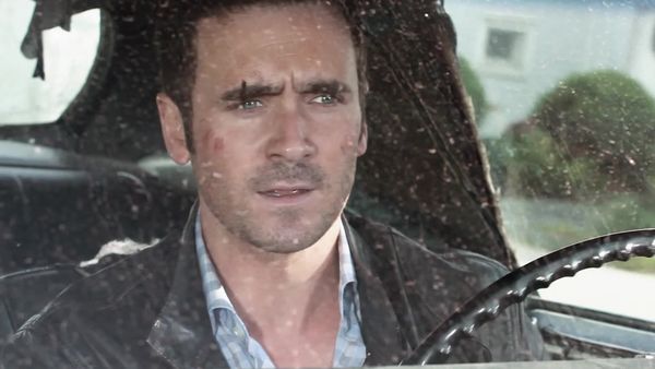 Republic Of Doyle - Retribution