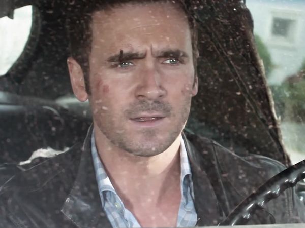 Republic Of Doyle - Retribution
