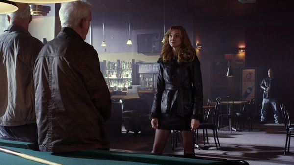 Republic Of Doyle - Gimme Shelter