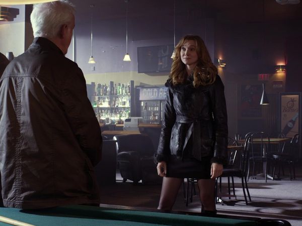 Republic Of Doyle - Gimme Shelter