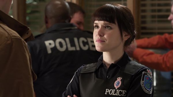 Republic Of Doyle - Return Of The Kingpin