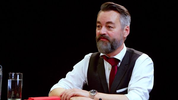 Hot Ones - Chili Klaus Faces the Most Extreme "Hot Ones" Ever
