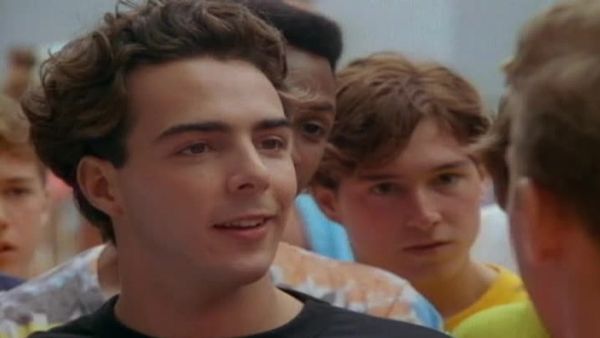 21 Jump Street - Episode 18: Awomp-Bomp-Aloobomb, Aloop Bamboom