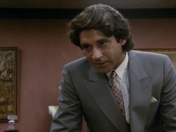 Hunter - Hunter: S1 E5 - Legacy