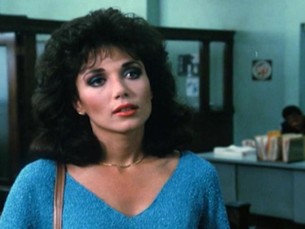 Hunter - Hunter: S1 E7 - Pen Pals