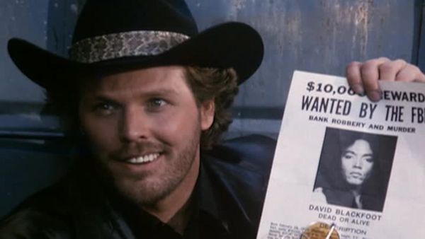 Hunter - Hunter: S1 E8 - Dead Or Alive