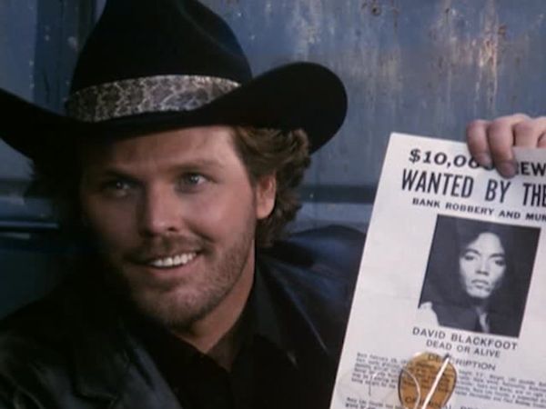 Hunter - Hunter: S1 E8 - Dead Or Alive