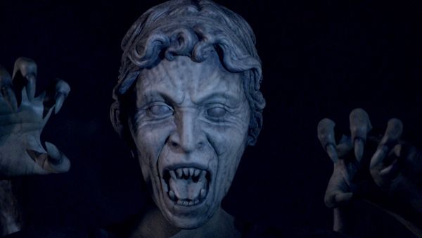 Doctor Who - Änglarnas tid