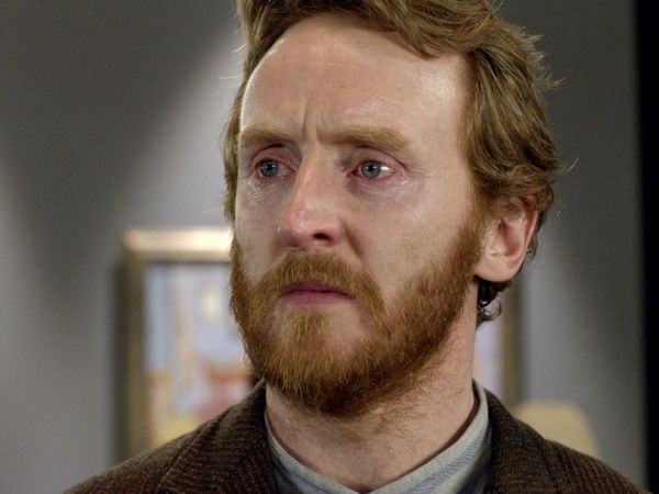 Doctor Who - Vincent och Doktorn
