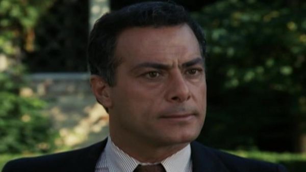 Hunter - Hunter: S1 E9 - High Bleacher Man