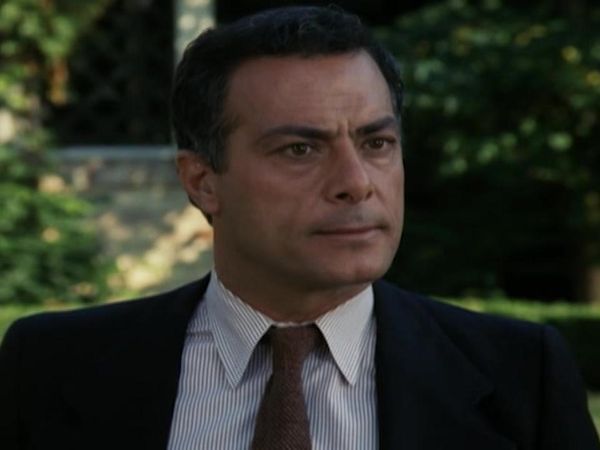 Hunter - Hunter: S1 E9 - High Bleacher Man
