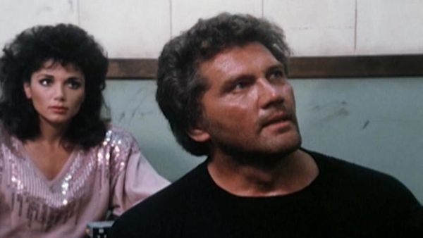 Hunter - Hunter: S1 E10 - The Shooter