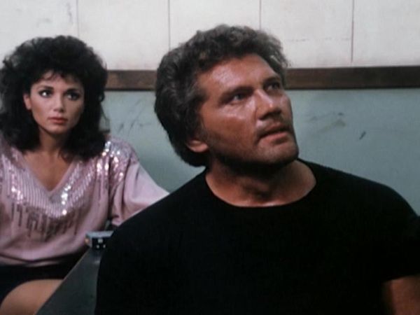 Hunter - Hunter: S1 E10 - The Shooter